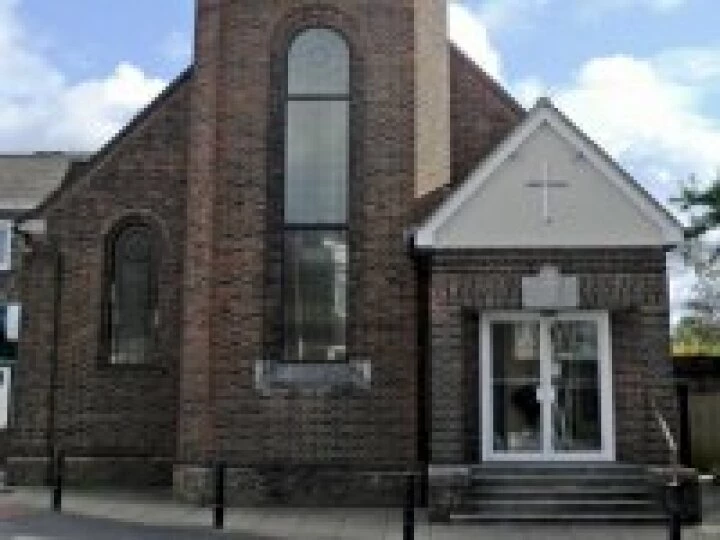 Knaphill
