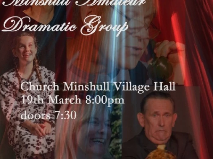 One Act shows