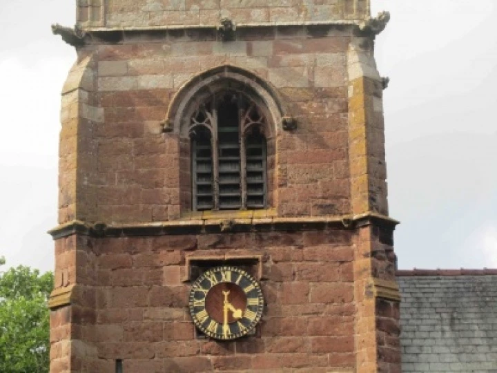 Bell Tower  (1)