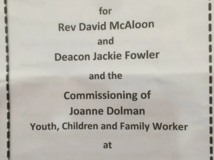 2016-09 Jo welcome service 6