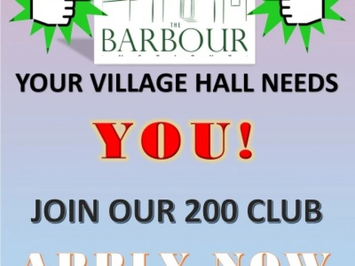 200 Club Call to Arms