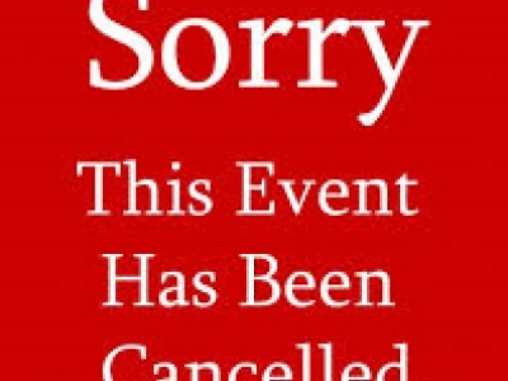 cancelled