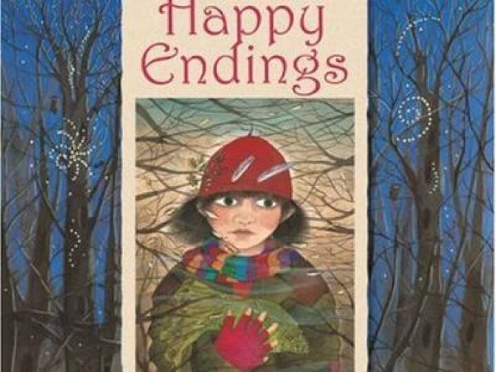 The Lost Happy Endings