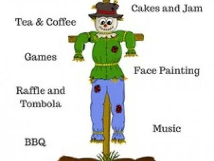 St Alban 39 s Summer Fete