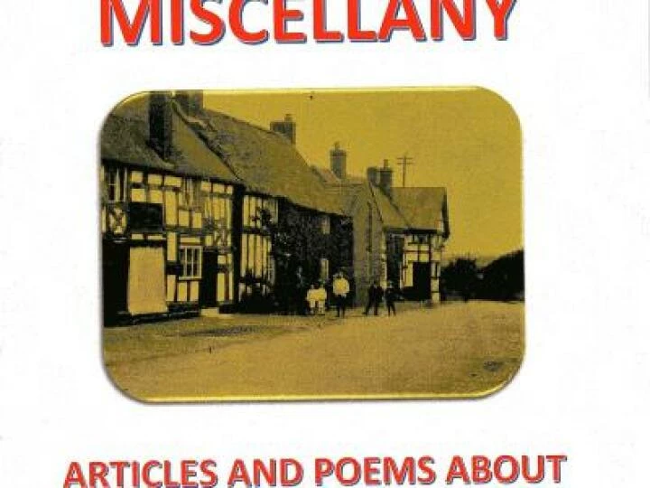 A Malpas Miscellany