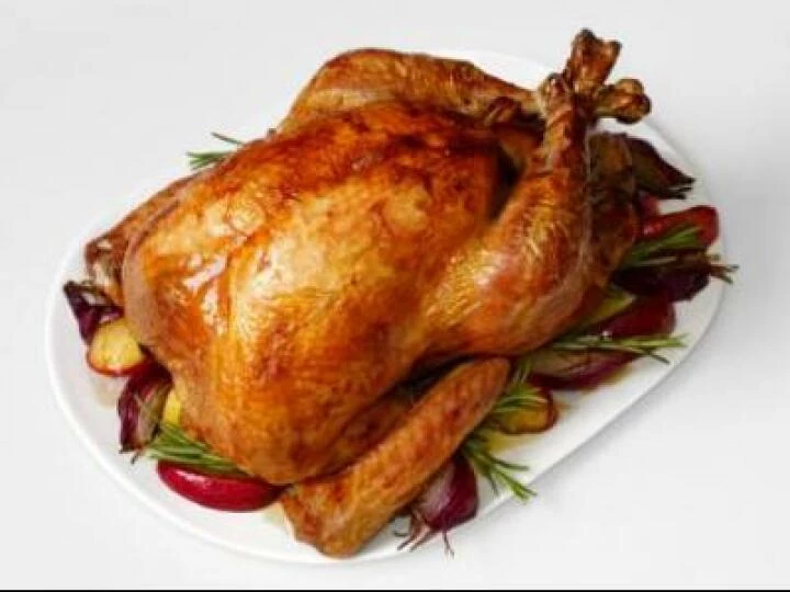 Roast Turkey