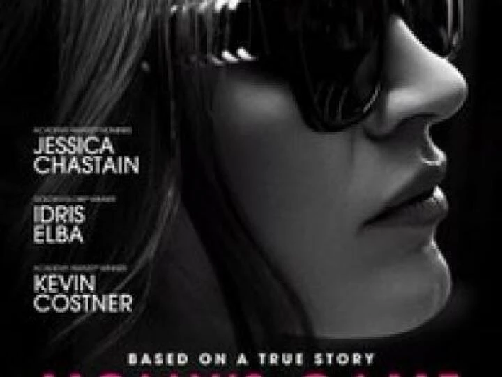 Molly's Game