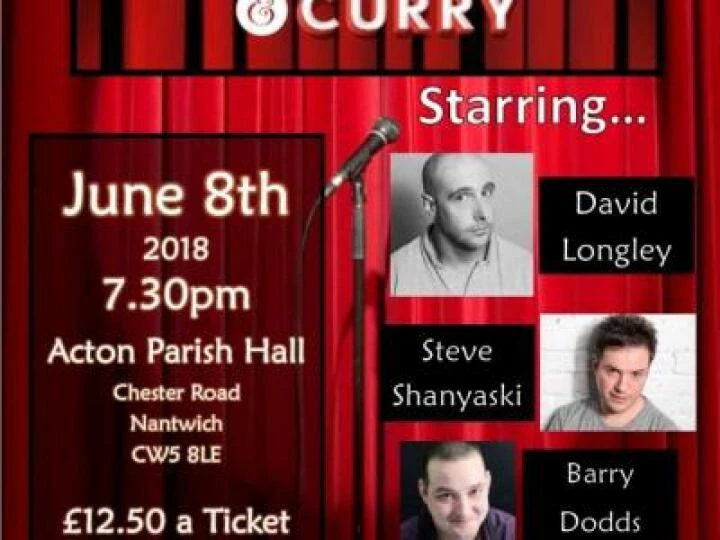 comedy
