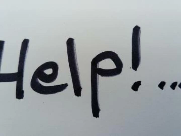Help!