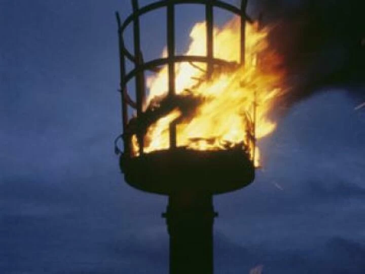 Beacon Cradle
