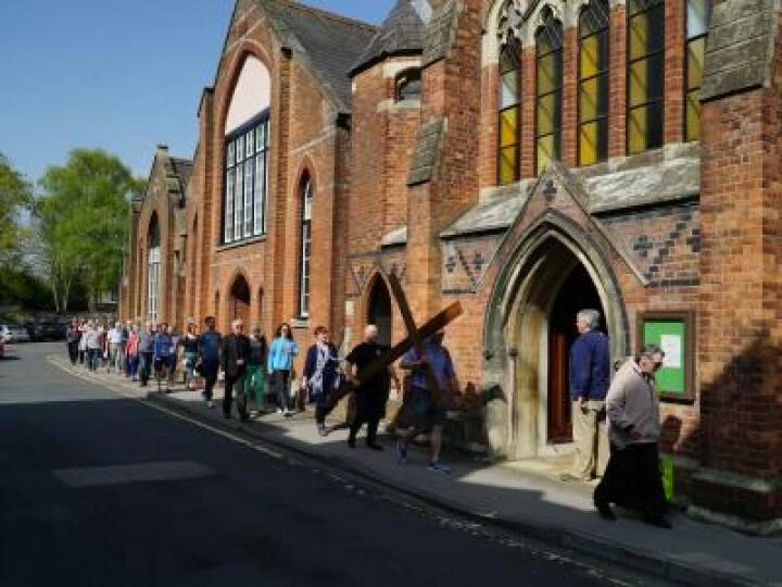 2019-Easter at Blandford-08