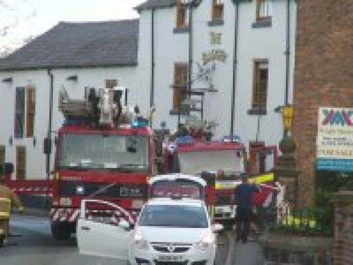 Badger Fire (1)