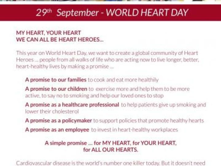 World Heart Day_ A5 Flyer V2 Outlined