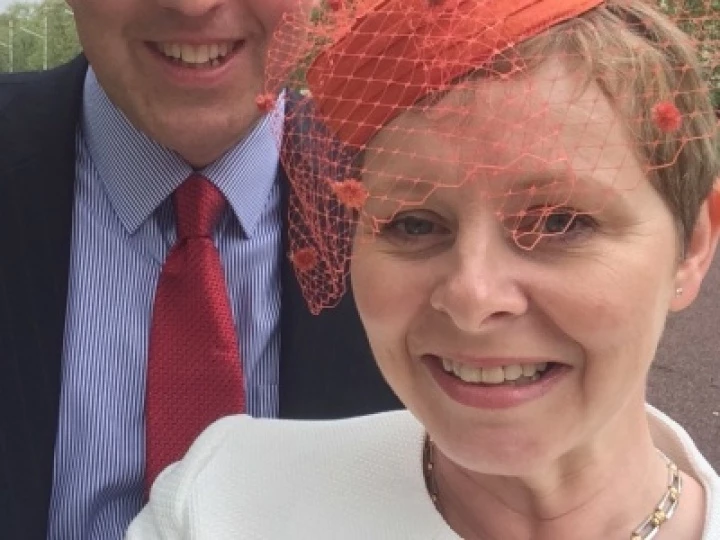 Royal Garden Party
