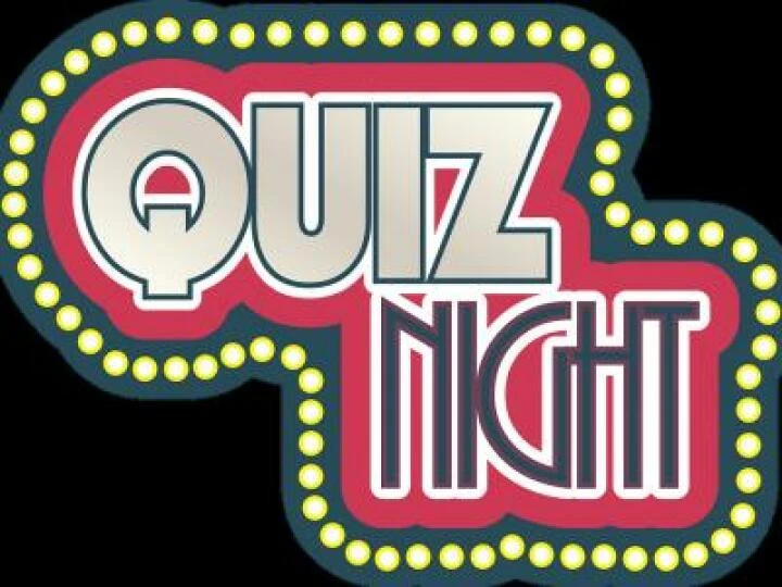 quiz night