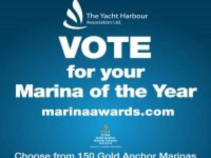 THYAMarinaoftheyear