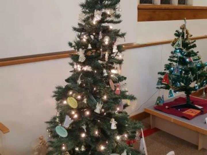 Christmas Tree