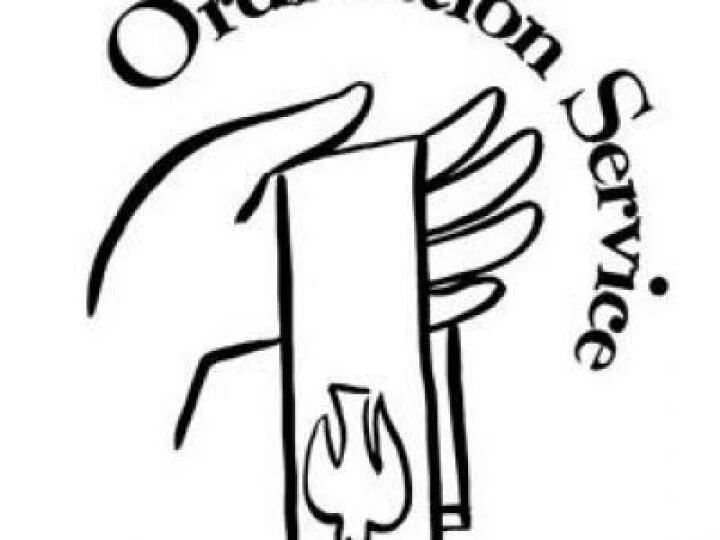 Ordination