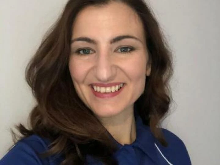 Claire Walker Paediatric   Neurological Physiotherapist