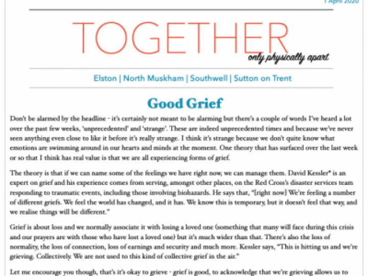 TOGETHER 1-4-20