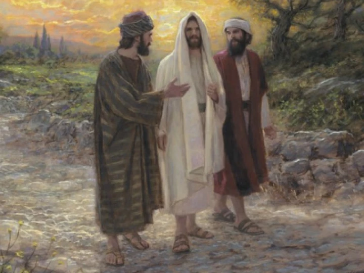 emmaus road (2)