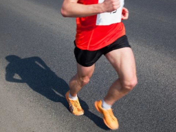 Fit to Race