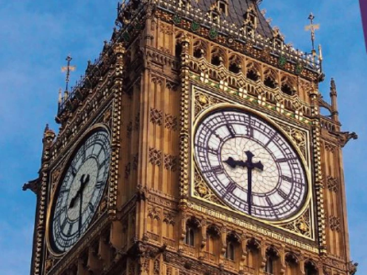 Big Ben