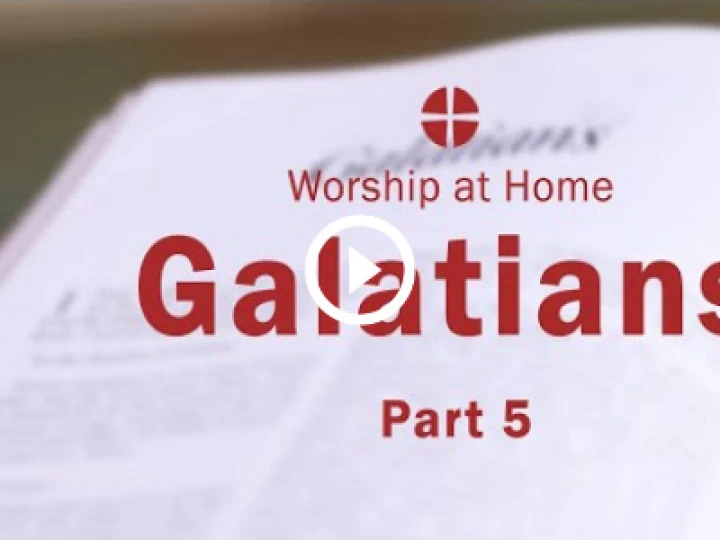 Worship @ Ho