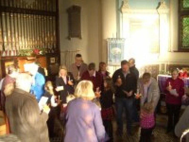 Christingle
