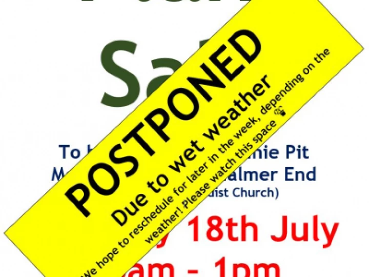 POSTPONED pic
