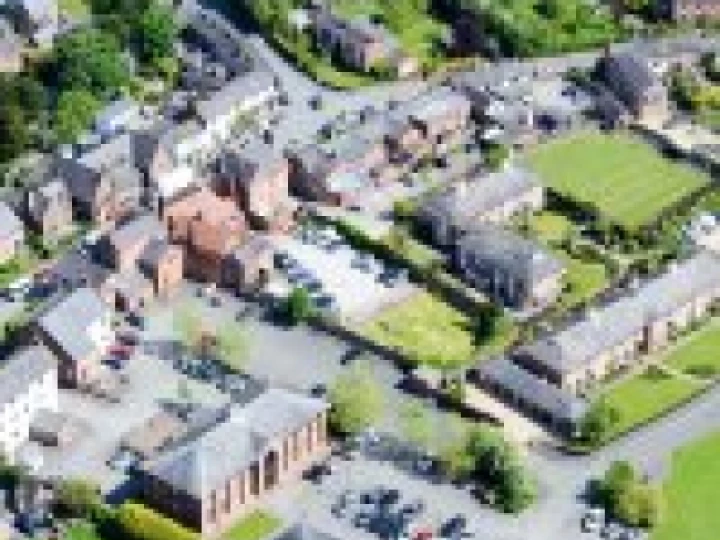 Tattenhall AirShot