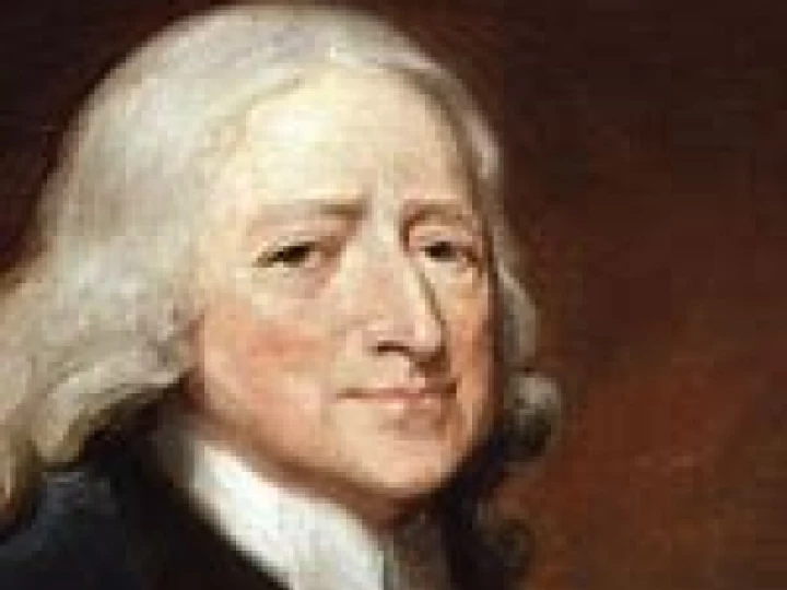 John Wesley