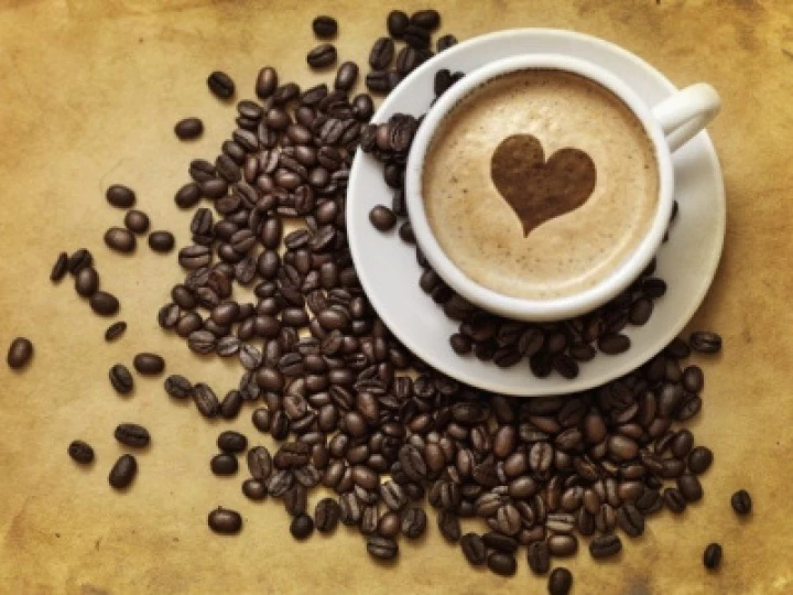 coffee