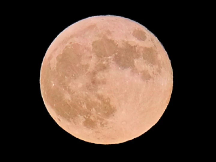 Red Moon