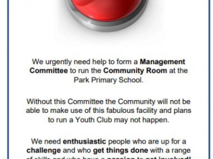 CommunityRoom