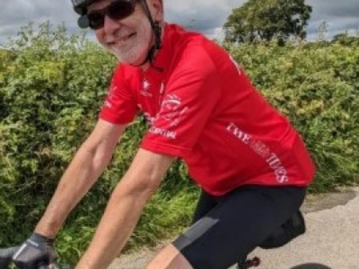 Richard AFC