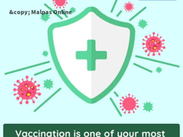 Vaccination NHS