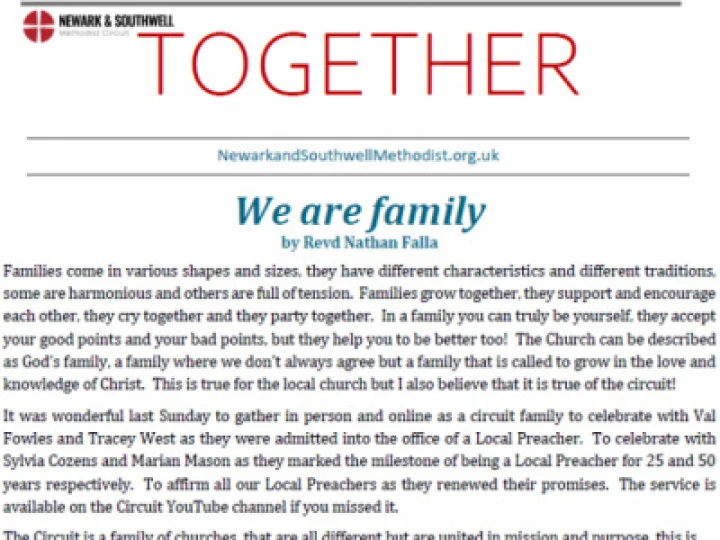 Together 53