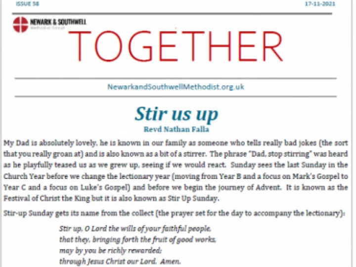 Together 58