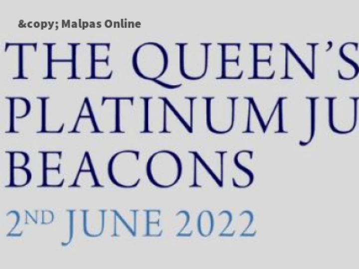 Platinum Jubilee Beacons