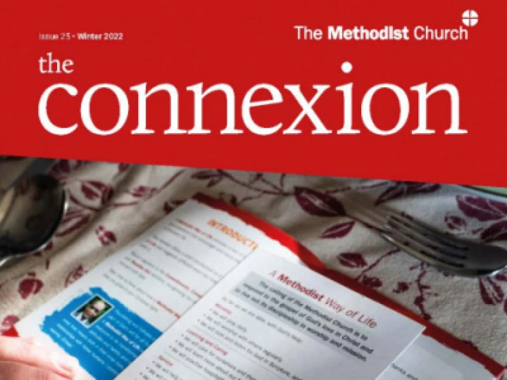 The Connexion – Winter 2022