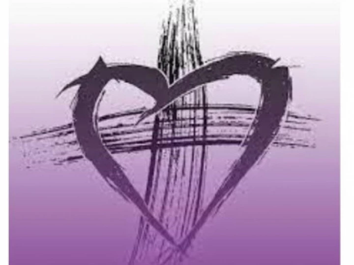 lentern heart