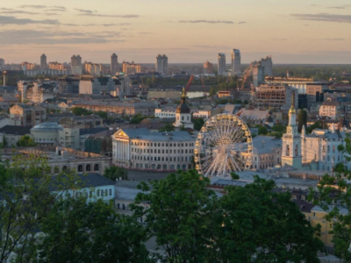 Kyiv