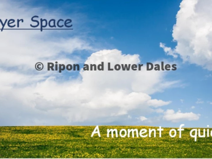 Prayer Space 28