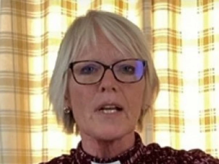 Julia Monaghan