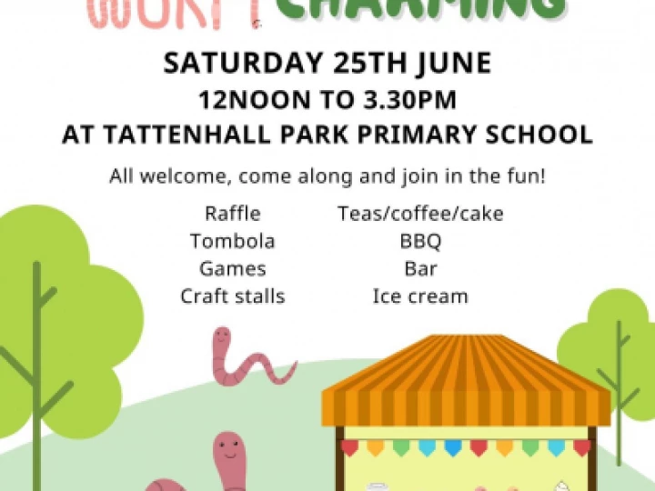Summer Fayre