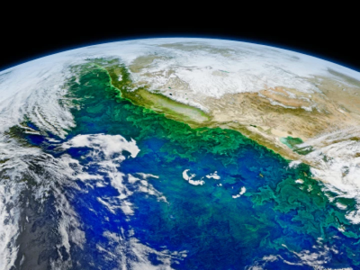 Earth