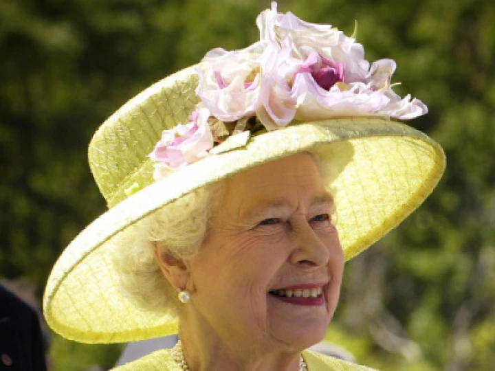 Queen