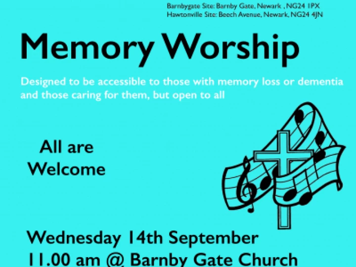 Memory Worship