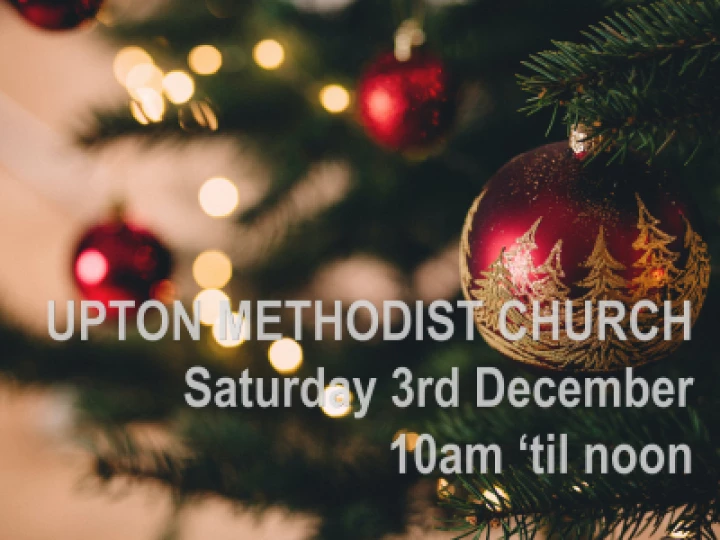2022 12 – Upton Christmas